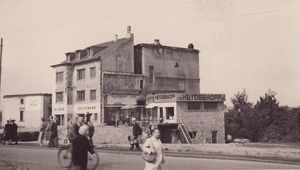 Kölner Straße 1950